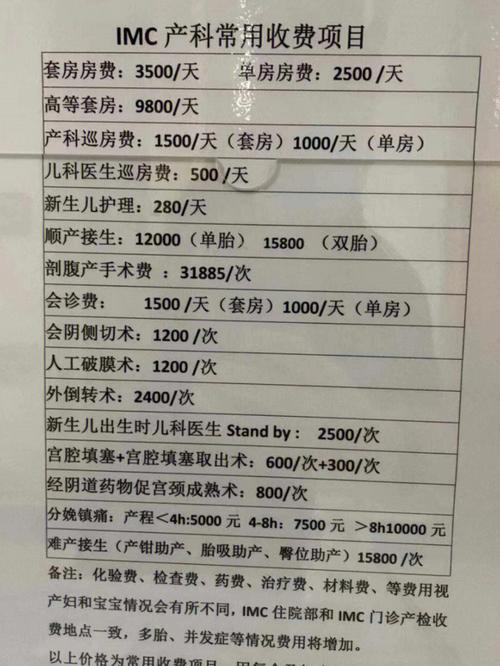 代生费用(代生费用:如何选择最经济实惠的代孕服务?)