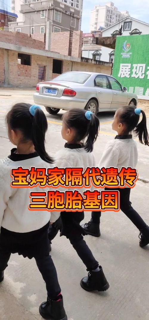 代生三胞胎-三胞胎代生之爱